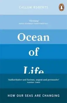 Ocean of Life, Paperback/Callum Roberts