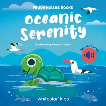 Ocean's White Noise, Hardback/***
