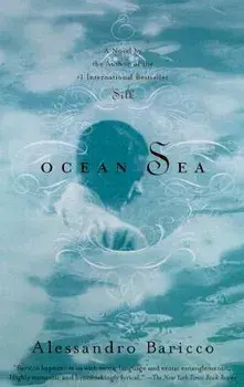 Ocean Sea, Paperback/Alessandro Baricco