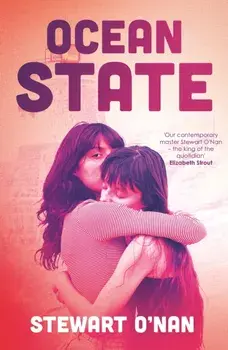 Ocean State. Main, Paperback/***