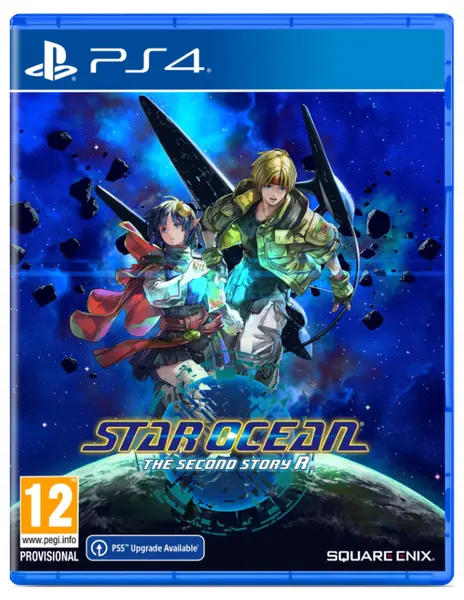 Ocean The Second Story PlayStation 5|Nintendo Switch|PC|PlayStation 4