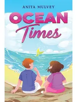 Ocean Times, Paperback/Anita Mulvey