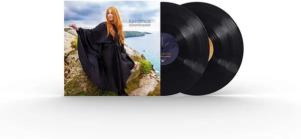 Ocean To Ocean - Vinyl | Tori Amos