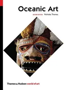 Oceanic Art, Paperback/Nicholas Thomas