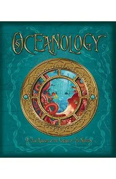 Oceanology: The True Account of the Voyage of the Nautilus - Ferdinand Zoticus De Lesseps