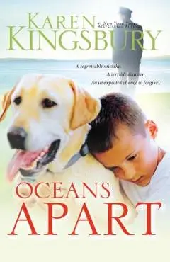 Oceans Apart - Karen Kingsbury