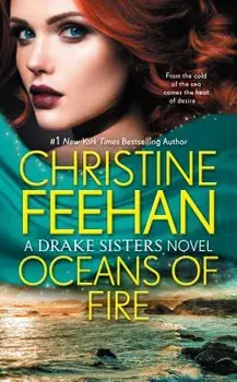 Oceans of Fire/Christine Feehan