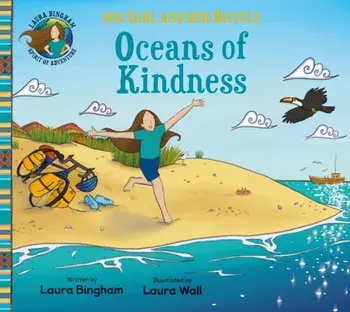 Oceans of Kindness, Paperback/Laura Bingham
