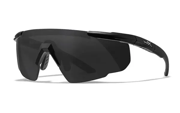 Ochelari balistici Saber Advanced Smoke Wiley X - Default Title