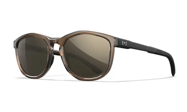 Ochelari balistici WILEY X BRAVO CAPTIVATE Tungsten Mirror - Default Title