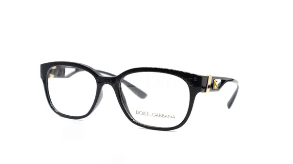 Ochelari calculator Dolce&Gabbana PC DG5066 501 52 - Variant 3315-271