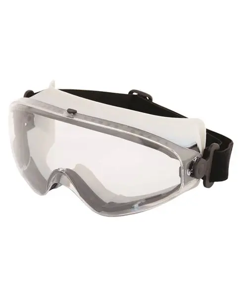 Ochelari cu banda elastica de protectie transparenti, G5000 Ardon INCOLOR