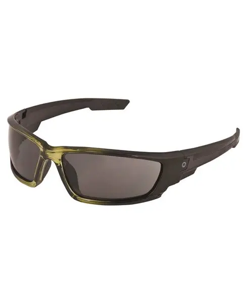 Ochelari cu lentila policarbonat fumurie, culoarea fumuriu, Ardon Jasper FUMURIU