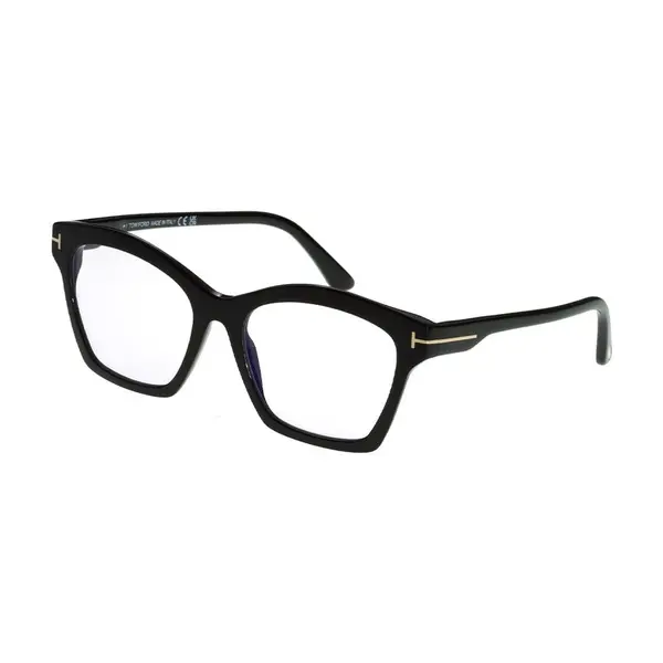 Ochelari dama cu lentile pentru protectie calculator Tom Ford FT5965B 001