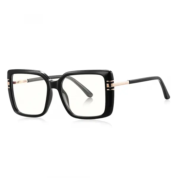 Ochelari De Calculator Dama Techsuit 2270, Anti-Blue Light, Negri