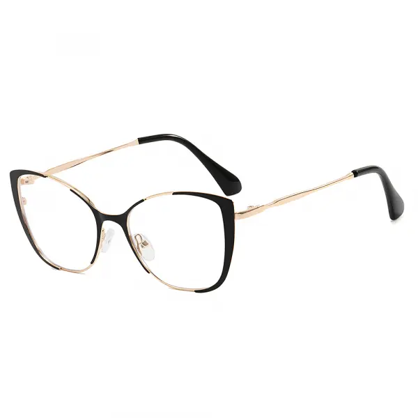 Ochelari De Calculator Dama Techsuit 8808, Anti-Blue Light, Negri