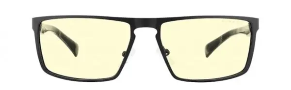 Ochelari de calculator Gunnar - Fremont Onyx, chihlimbar