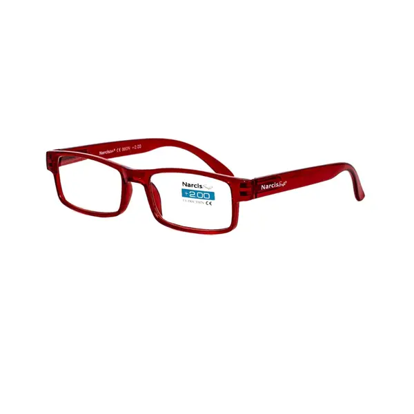Ochelari de citit modern Narcis Style dioptrii disponibile de la +1,00 la +5,00