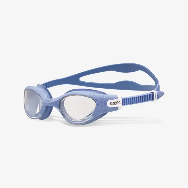 Ochelari de înot Arena The One Plus Transparent Gri