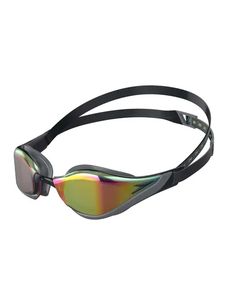 Ochelari de inot Fastskin Pure Focus Mirror