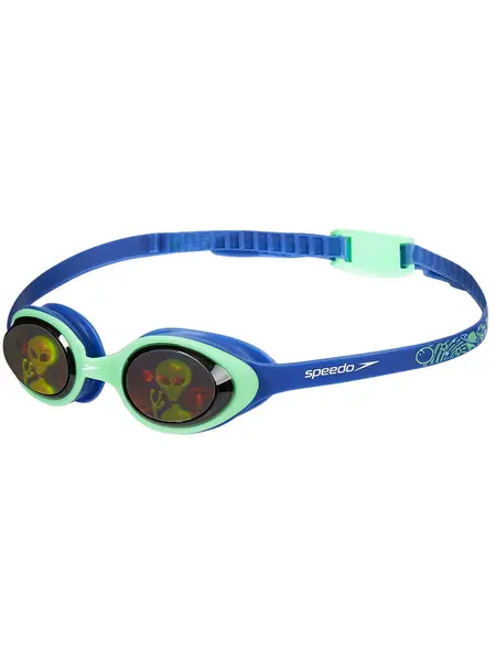 Ochelari de inot Illusion 3d Prt