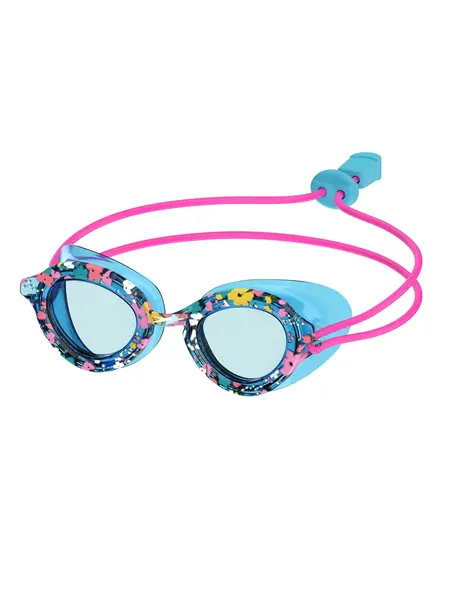Ochelari de inot kids Sunny G Pop Sea Shells Print