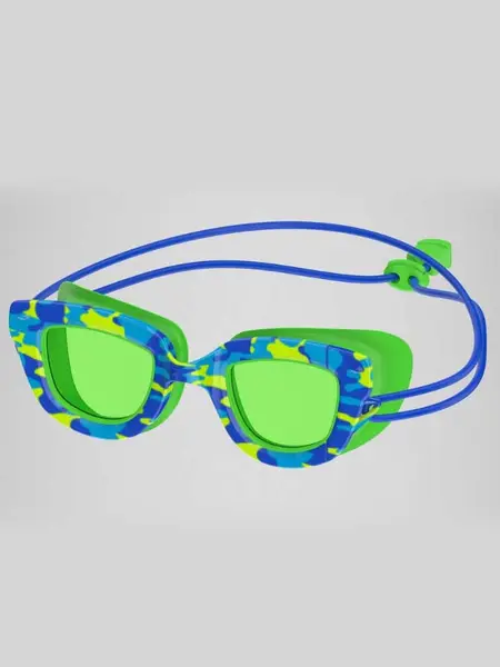 Ochelari de inot kids Sunny G Pop Seasiders Print