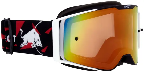 Ochelari de motocross Red Bull Spect - TORP 002