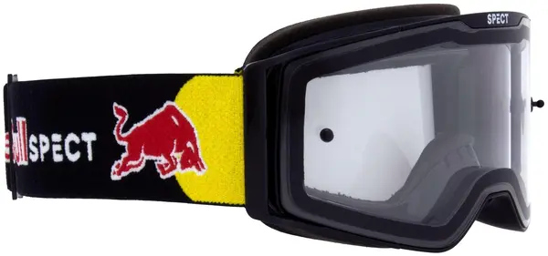Ochelari de motocross Red Bull Spect - TORP 006