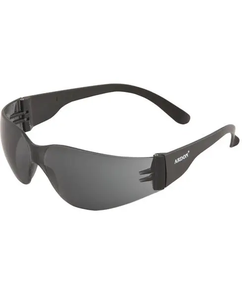 Ochelari de protectie cu lentila fumurie, V9200 Ardon LENTILĂ FUMURIE