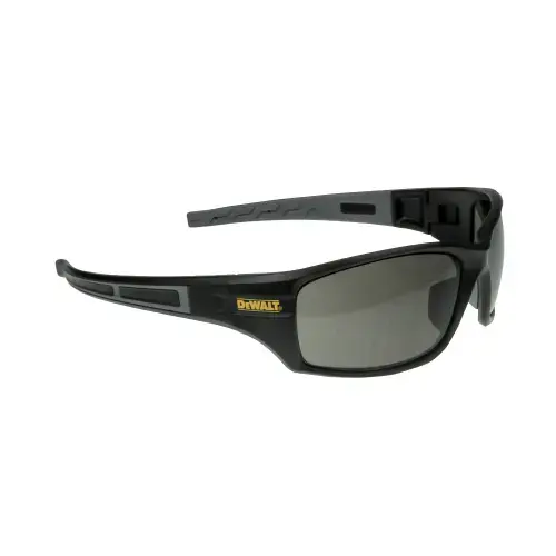 Ochelari de protectie DeWalt AUGER, lentila fumurie