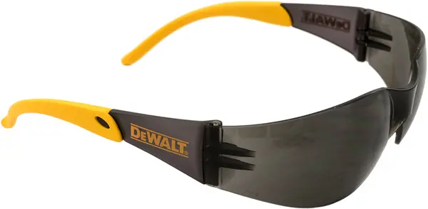 Ochelari de protecție DeWALT - Protector DPG54-2D, UV protecţie