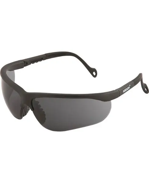 Ochelari de protectie fumurii ajustabili, V8100 Ardon LENTILĂ FUMURIE