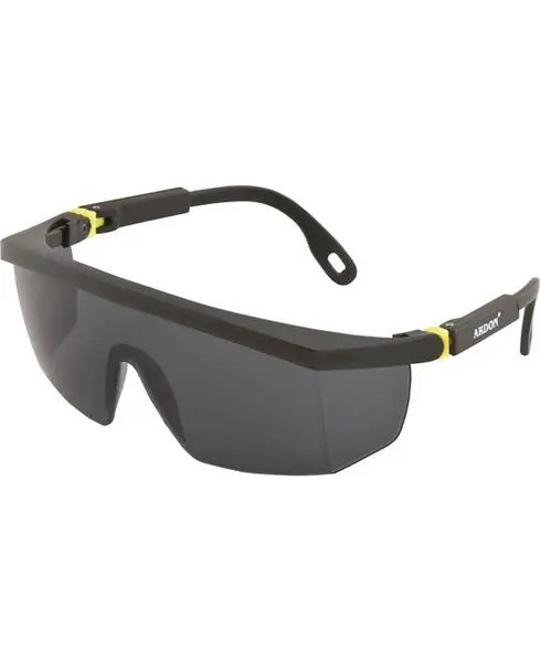 Ochelari de protectie fumurii dublu ajustabili V10 100, Ardon LENTILĂ FUMURIE