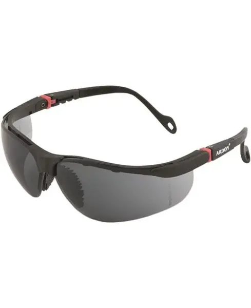 Ochelari de protectie fumurii dublu ajustabiliI M1100, Ardon LENTILĂ FUMURIE