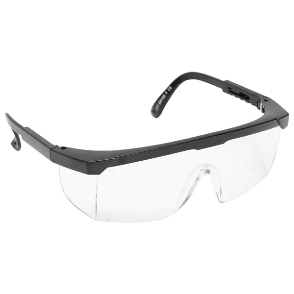 Ochelari de protectie Lentila Policarbonat Rezistenta FT01