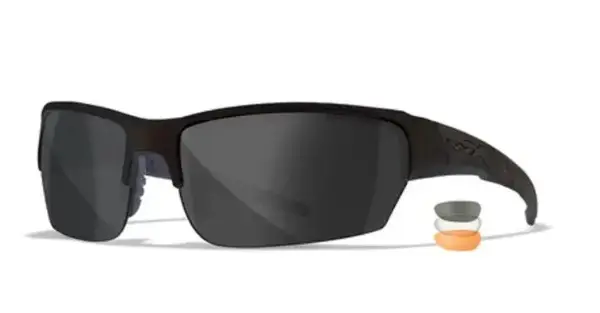 Ochelari de protectie Saint Wiley X 3 lentile - Default Title