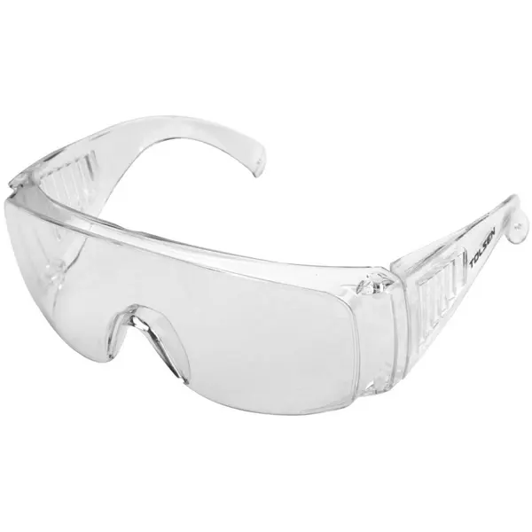 Ochelari de protectie transparenti
