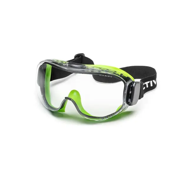 Ochelari de protecție transparenți Active Gear V320 Ochelari de protecție transparenți Active Gear V320
