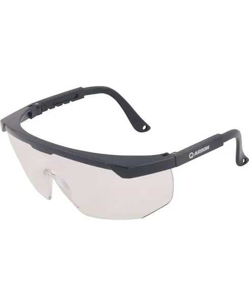 Ochelari de protectie transparenti ajustabili, V2011 INCOLOR