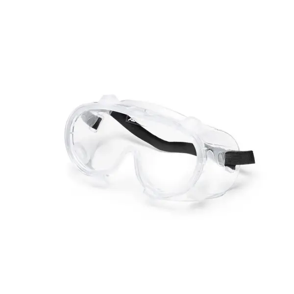 Ochelari de protectie transparenti cu ventilatie indirecta V300 Ochelari de protectie transparenti cu ventilatie indirecta V300