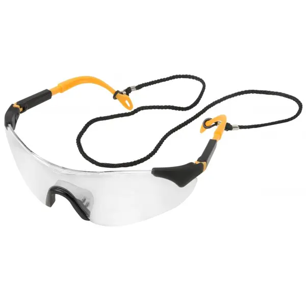 Ochelari de protectie (Transparenti) (Industrial)