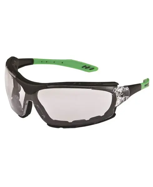 Ochelari de protectie transparenti M6000, Ardon INCOLOR