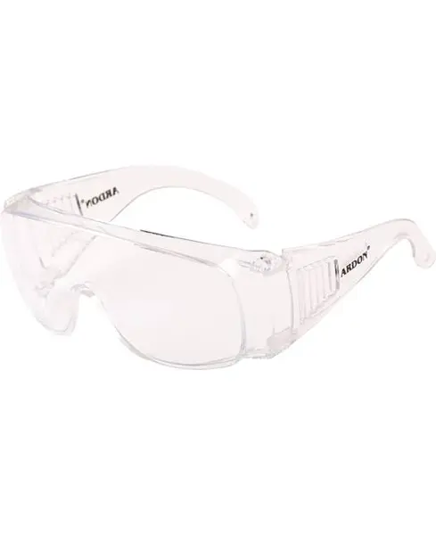 Ochelari de protectie transparenti panoramici, Ardon V1011E INCOLOR