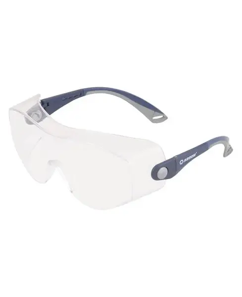 Ochelari de protectie transparenti V12 000, Ardon INCOLOR