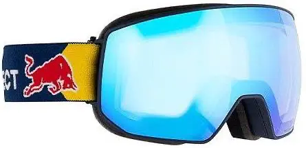 Ochelari de schi Red Bull Spect - FINK 01BLX