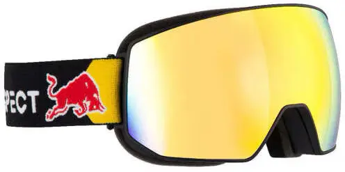 Ochelari de schi Red Bull Spect - FINK 04RE2