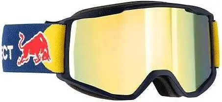 Ochelari de schi Red Bull Spect - NEON 03YE2