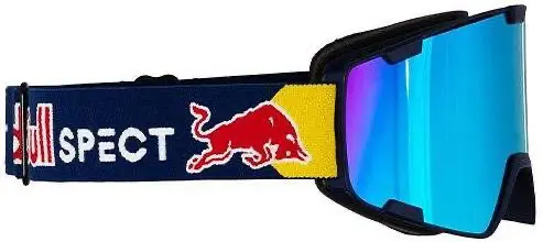 Ochelari de schi Red Bull Spect - PARK 19BL3