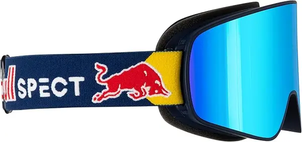 Ochelari de schi Red Bull Spect - RUSH 14BL3